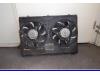 Fan motor from a Audi 100 Avant (C4), 1990 / 1994 2.6E, Combi/o, Petrol, 2.598cc, 110kW (150pk), FWD, ABC, 1992-03 / 1994-07, 4A5 1993