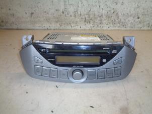 Used Radio module Nissan Pixo (D31S) 1.0 12V Price € 35,00 Margin scheme offered by Hans Auto Onderdelen