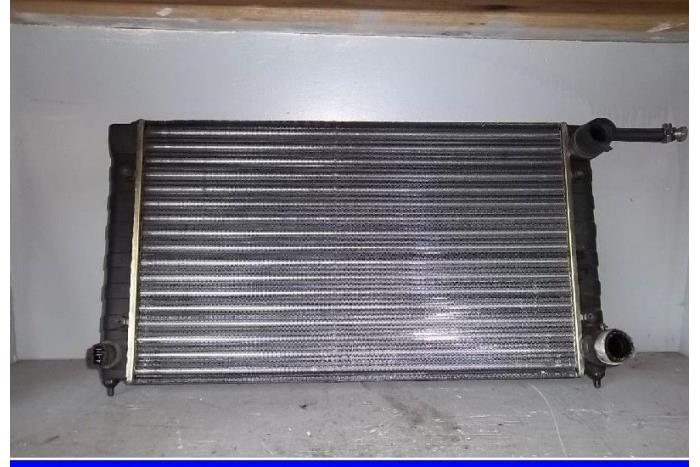 Used Radiator Seat Toledo (1L2) 1.6i SE,SXE MPi Price € 25,00 Margin scheme offered by Hans Auto Onderdelen