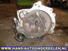 Gearbox from a Seat Cordoba Facelift (6C2/6K2), Saloon, 1999 / 2002 2003