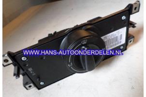 Used Heater switch Seat Ibiza II Facelift (6K1) 1.4 16V Price € 35,00 Margin scheme offered by Hans Auto Onderdelen