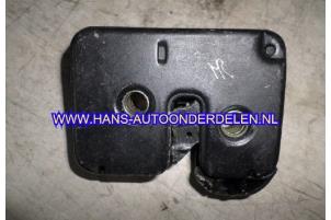 Used Rear lock cylinder Seat Ibiza II Facelift (6K1) 1.4 16V Price € 20,00 Margin scheme offered by Hans Auto Onderdelen