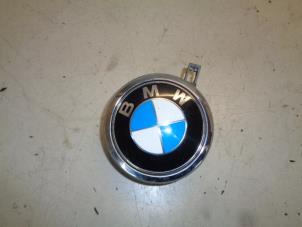 Used Rear lock cylinder BMW 1 serie (E87/87N) 118i 16V Price € 35,00 Margin scheme offered by Hans Auto Onderdelen