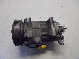 Used Air conditioning pump Peugeot 206 (2A/C/H/J/S) 1.4 HDi Price € 50,00 Margin scheme offered by Hans Auto Onderdelen