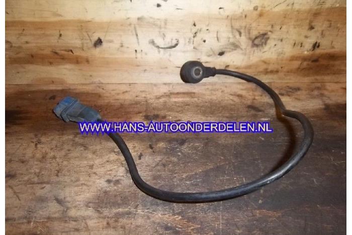 Begagnade Sensor (övriga) Volkswagen Golf II (19E) 1.8 GTI 16V Pris € 10,00 Marginaltabell erbjuds av Hans Auto Onderdelen