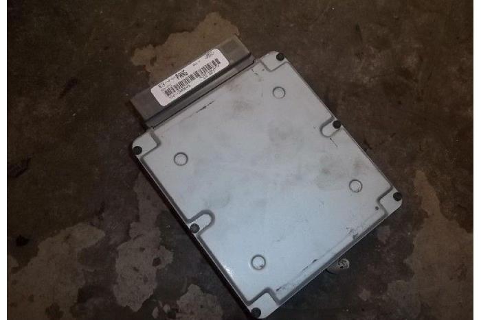Used Engine management computer Ford Focus 1 Wagon 1.8 TDdi Price € 30,00 Margin scheme offered by Hans Auto Onderdelen