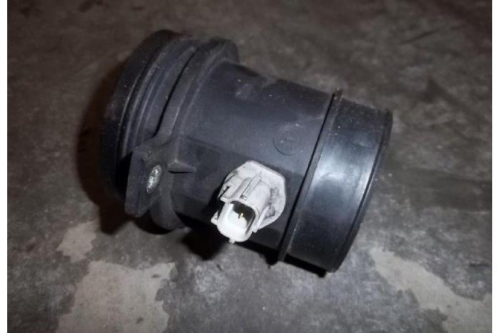 Airflow meter from a Ford Focus 1 Wagon 1.8 TDdi 2000