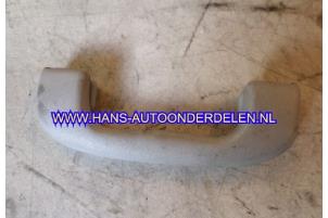 Used Handle Opel Vectra C GTS 1.8 16V Price € 10,00 Margin scheme offered by Hans Auto Onderdelen