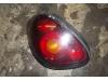 Taillight, left from a Fiat Bravo (182A), 1995 / 2001 2.0 HGT 20V, Hatchback, 2-dr, Petrol, 1.998cc, 114kW (155pk), FWD, 182B3000, 1998-09 / 1999-08 1999