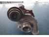 Turbo pipe from a Opel Astra G (F08/48), 1998 / 2009 1.7 DTL, Hatchback, Diesel, 1.700cc, 50kW (68pk), FWD, X17DTL, 1998-02 / 2000-08 2000