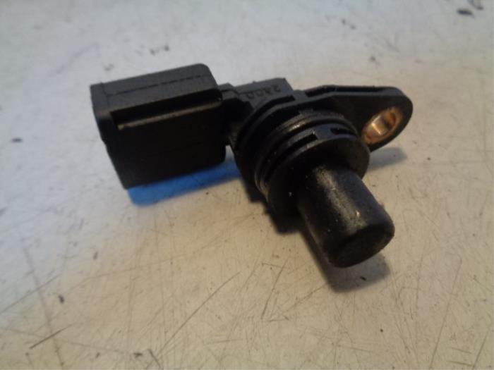 Begagnade Vevaxelsensor Seat Cordoba Vario (6K5) 1.4 16V 75 Pris € 10,00 Marginaltabell erbjuds av Hans Auto Onderdelen