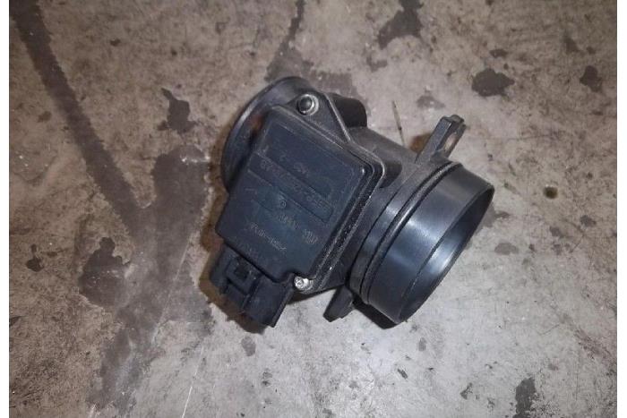 Airflow meter from a Ford Ka I 1.3i 1998