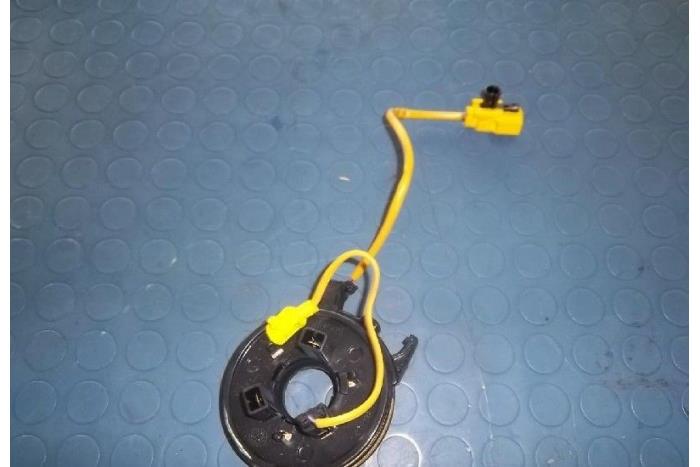 Airbagring from a Ford Ka I 1.3i 1998