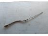 Oil dipstick from a Renault Twingo (C06) 1.2 1999