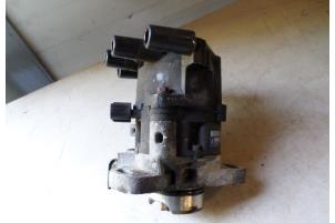 Used Ignition system (complete) Mitsubishi Carisma 1.6i 16V Price € 45,00 Margin scheme offered by Hans Auto Onderdelen
