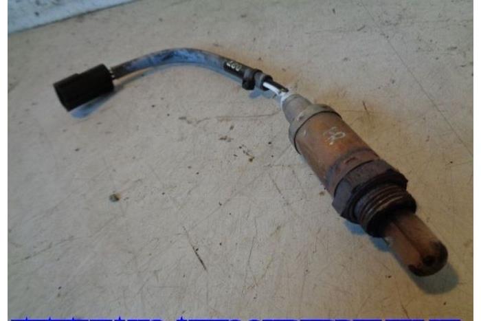 Usados Sonda Lambda Hyundai Accent II/Excel II/Pony 1.3i 12V Precio € 15,00 Norma de margen ofrecido por Hans Auto Onderdelen