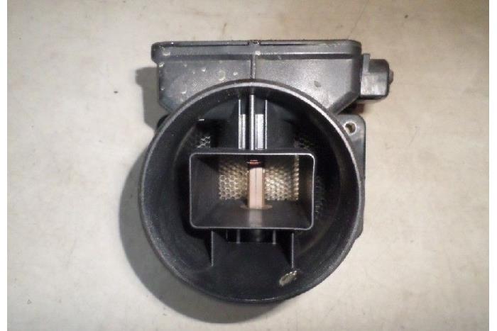 Gebrauchte Luftmengenmesser Volvo S40 (VS) 1.8i 16V Preis € 15,00 Margenregelung angeboten von Hans Auto Onderdelen