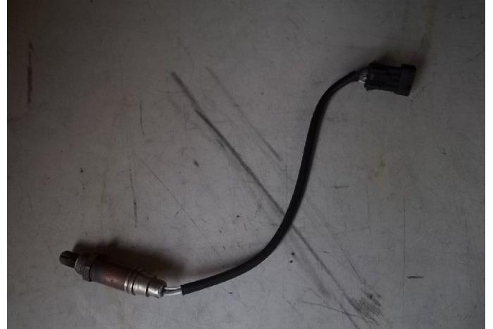 Usados Sonda Lambda Peugeot 306 (7A/C/S) 1.6i XR,XT,ST Precio € 15,00 Norma de margen ofrecido por Hans Auto Onderdelen