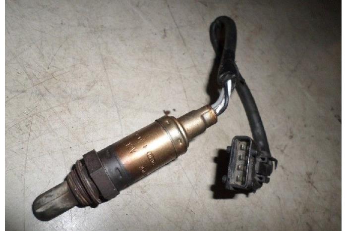 Usados Sonda Lambda Peugeot 306 (7A/C/S) 1.6i XR,XT,ST Precio € 15,00 Norma de margen ofrecido por Hans Auto Onderdelen