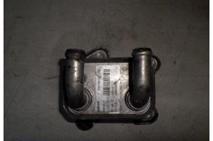 Used Oil cooler Opel Corsa C (F08/68) 1.7 DI 16V Price € 30,00 Margin scheme offered by Hans Auto Onderdelen