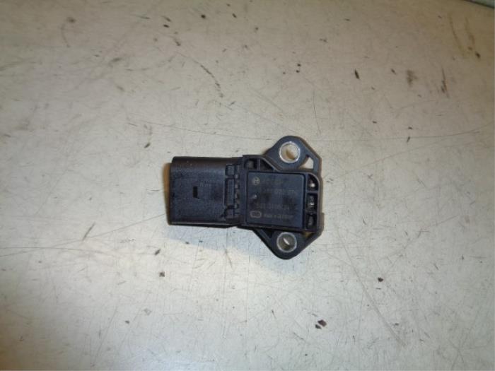 Begagnade MAP-sensor (insugsrör) Seat Ibiza IV (6J5) 1.2 TDI Ecomotive Pris € 10,00 Marginaltabell erbjuds av Hans Auto Onderdelen