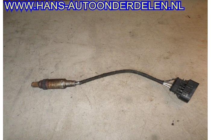 Usados Sonda Lambda Seat Ibiza II (6K1) 1.4i Precio € 15,00 Norma de margen ofrecido por Hans Auto Onderdelen