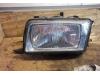 Headlight, left from a Audi 80 (B4), 1991 / 1995 2.0 E, Saloon, 4-dr, Petrol, 1.984cc, 66kW (90pk), FWD, ABT, 1991-09 / 1994-12, 8C2 1994