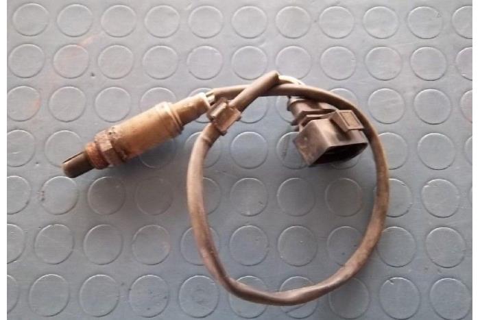 Usados Sonda Lambda Volkswagen Golf III (1H1) 1.6 CL Precio € 15,00 Norma de margen ofrecido por Hans Auto Onderdelen