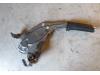 Parking brake lever from a Opel Astra H GTC (L08) 1.7 CDTi 16V 2005
