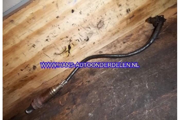 Usagé Sonde lambda Peugeot 306 (7A/C/S) 1.4 Prix € 15,00 Règlement à la marge proposé par Hans Auto Onderdelen