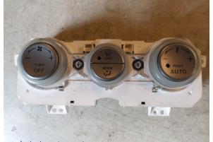 Used Heater switch Mazda 6 Sportbreak (GY19/89) 2.0 CiDT 16V Price € 35,00 Margin scheme offered by Hans Auto Onderdelen