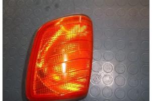 Used Indicator, left Mercedes E (W124) 2.3 230 E Price € 10,00 Margin scheme offered by Hans Auto Onderdelen