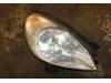Reflektor prawy z Citroen Xsara Picasso (CH), 1999 / 2012 1.8 16V, MPV, Benzyna, 1.749cc, 86kW (117pk), FWD, EW7J4; 6FZ, 1999-10 / 2005-12, CH6FZB; CH6FZC 2000