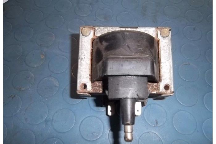 Gebrauchte Zündspule Opel Corsa A 1.4 i,Swing,City,GL,GT Kat. Preis € 10,00 Margenregelung angeboten von Hans Auto Onderdelen