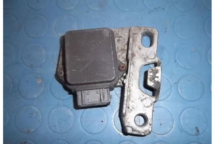 Used Ignition module Opel Corsa B (73/78/79) 1.4i Swing,Joy,Sport,GLS Price € 10,00 Margin scheme offered by Hans Auto Onderdelen