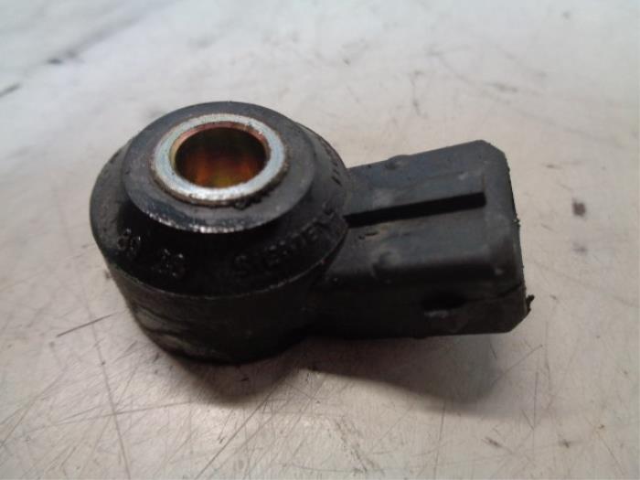 Begagnade Knackningssensor Mercedes A (W168) 1.6 A-160 Pris € 10,00 Marginaltabell erbjuds av Hans Auto Onderdelen