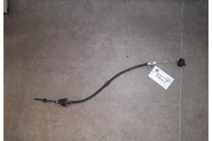 Used Clutch cable Opel Astra F (53/54/58/59) 1.4i GL/GLS Price € 15,00 Margin scheme offered by Hans Auto Onderdelen