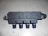 Ignition coil from a BMW 3 serie Touring (E46/3), 1999 / 2006 318i, Combi/o, Petrol, 1.895cc, 87kW (118pk), RWD, M43B19; 194E1, 1999-10 / 2001-09, AP31 2000
