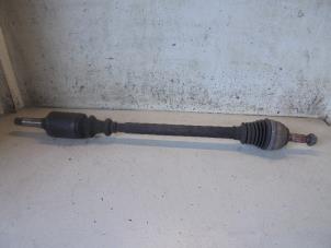 Used Front drive shaft, right Citroen Saxo 1.1i X,SX Price € 30,00 Margin scheme offered by Hans Auto Onderdelen