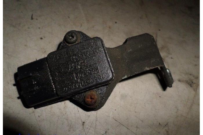 Gebrauchte Map Sensor (Einlasskrümmer) Suzuki Wagon-R+ (SR) 1.2 16V Preis € 10,00 Margenregelung angeboten von Hans Auto Onderdelen