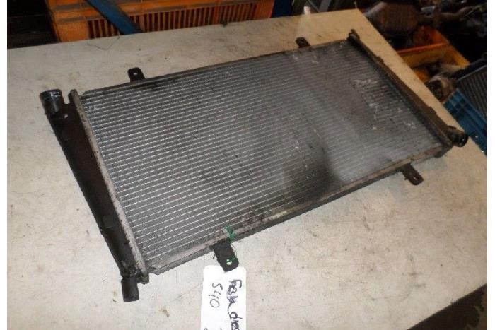 Usagé Radiateur Volvo S40 (VS) 1.9 D 115 Prix € 27,00 Règlement à la marge proposé par Hans Auto Onderdelen