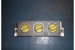 Used Heater switch Renault Twingo (C06) 1.2 SPi Phase I Price € 25,00 Margin scheme offered by Hans Auto Onderdelen