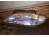 Headlight, left from a Citroen Xsara (N1), 1997 / 2005 1.8i SX,Excl.Autom., Hatchback, Petrol, 1.761cc, 74kW (101pk), FWD, XU7JP; LFZ, 1997-04 / 2000-09, N1LFZM 1999
