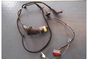 Used Wiring harness Peugeot 307 (3A/C/D) 2.0 HDi 90 Price € 25,00 Margin scheme offered by Hans Auto Onderdelen