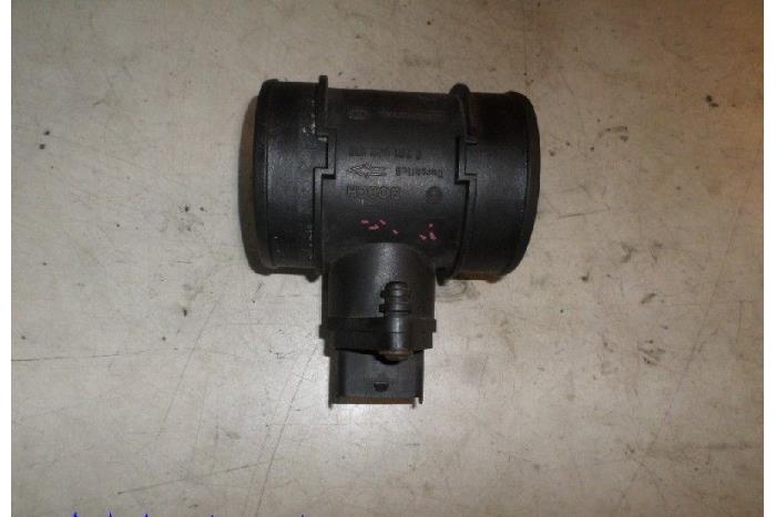 Gebrauchte Luftmengenmesser Opel Corsa C (F08/68) 1.7 DTI 16V Preis € 15,00 Margenregelung angeboten von Hans Auto Onderdelen