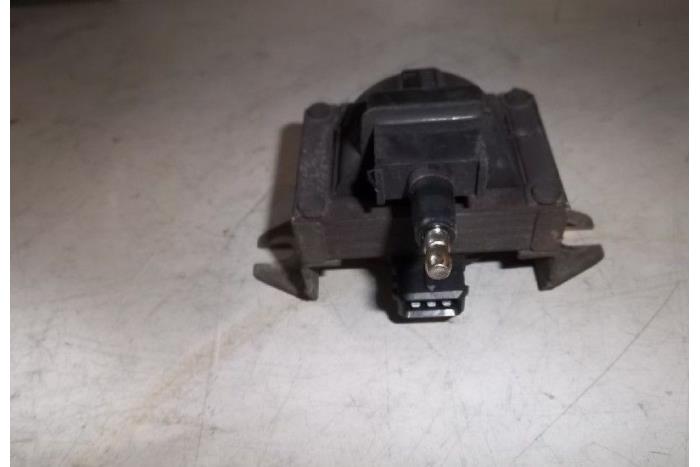 Usagé Bobine Renault Twingo (C06) 1.2 SPi Phase I Prix € 15,00 Règlement à la marge proposé par Hans Auto Onderdelen