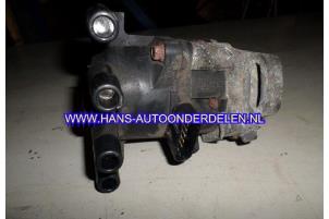 Used Ignition system (complete) Mitsubishi Carisma 1.6i 16V Price € 45,00 Margin scheme offered by Hans Auto Onderdelen