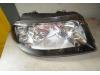 Headlight, right from a Seat Alhambra (7V8/9), 1996 / 2010 1.9 TDi 115, MPV, Diesel, 1.896cc, 85kW (116pk), FWD, AUY, 2000-06 / 2010-03, 7V9 2004