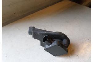 Used Throttle pedal position sensor Peugeot 406 (8B) 2.0 HDi 90 Price € 25,00 Margin scheme offered by Hans Auto Onderdelen