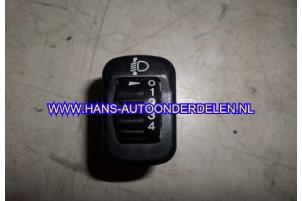 Used Switch Daihatsu YRV (M2) 1.3 16V DVVT Price € 10,00 Margin scheme offered by Hans Auto Onderdelen